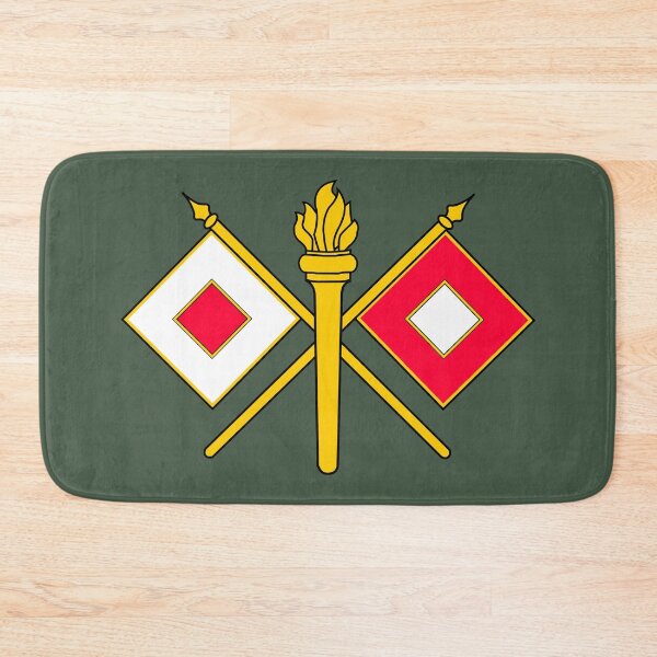 Item preview, Signal Corps - Branch Insignia (United States Army) designed and sold by wordwidesymbols.