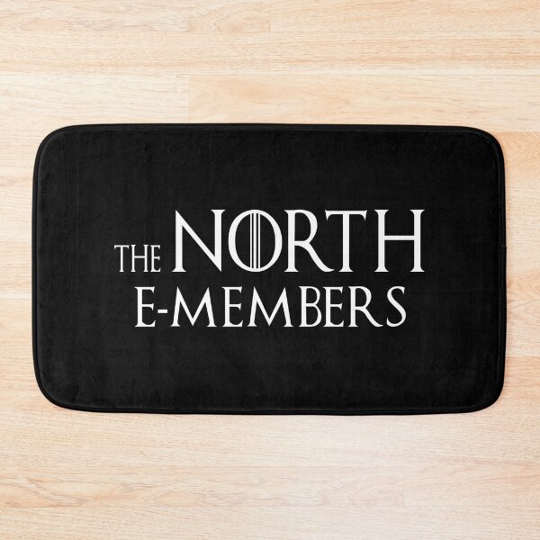 Item preview, The North E-members designed and sold by SmartStyle.