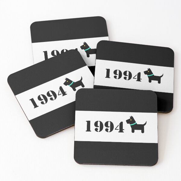 Item preview, 1994 Year of Dog designed and sold by lordmafia.