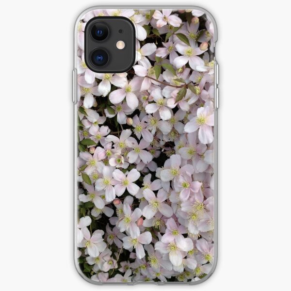 Blossom iPhone Soft Case