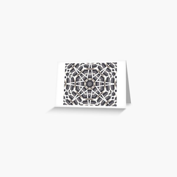Auburn Delight Greeting Card