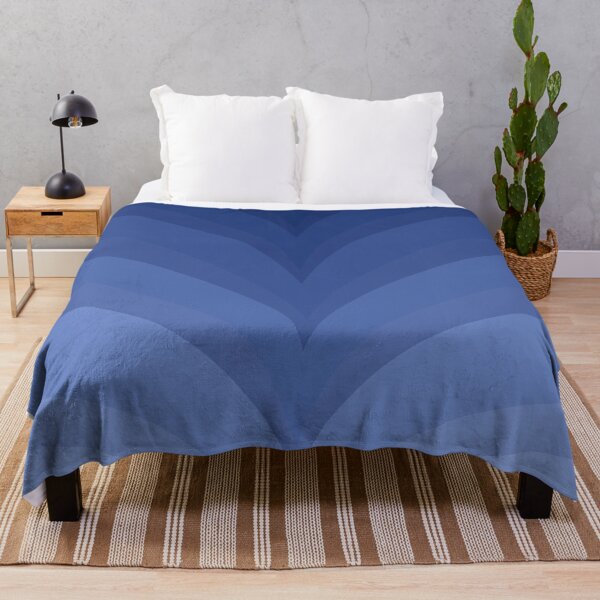 Item preview, Blue Fade Gradient designed and sold by Zeeph.
