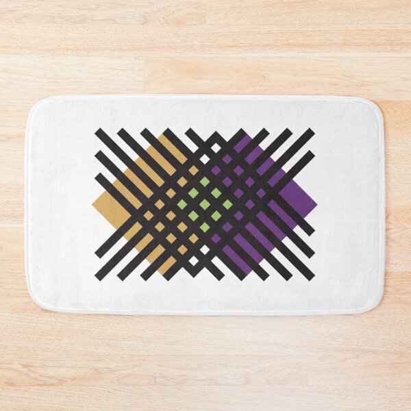 Item preview, Intersection 1-2 designed and sold by Cactus Joe.