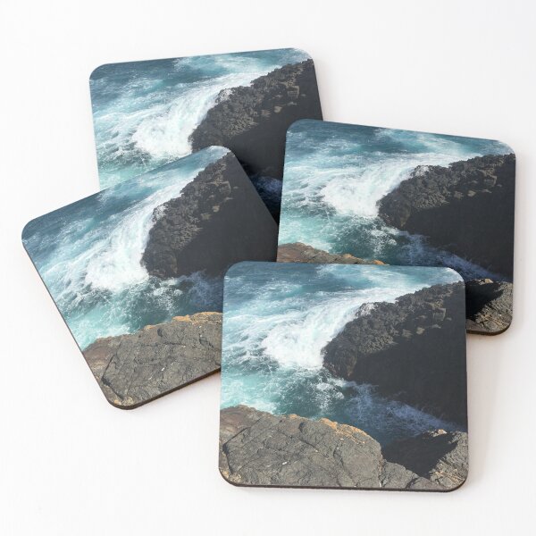 Item preview, Sea Foam  designed and sold by courtdavies.