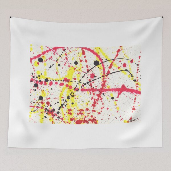 Item preview, Untitled 22 designed and sold by jamesknightsart.