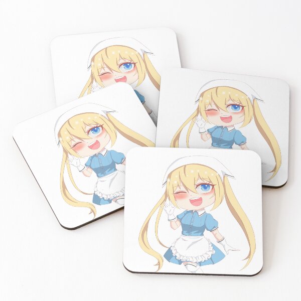 Item preview, Kaho Hinata designed and sold by Rinme.