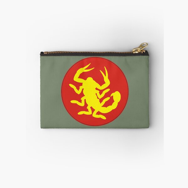 Item preview, 22nd Infantry Division "Phantom Unit" (US Army - Historical) designed and sold by wordwidesymbols.