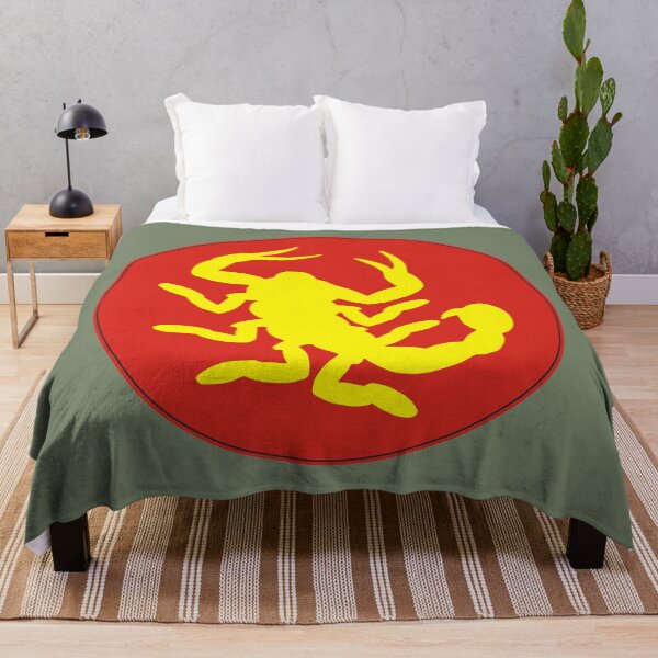 Item preview, 22nd Infantry Division "Phantom Unit" (US Army - Historical) designed and sold by wordwidesymbols.