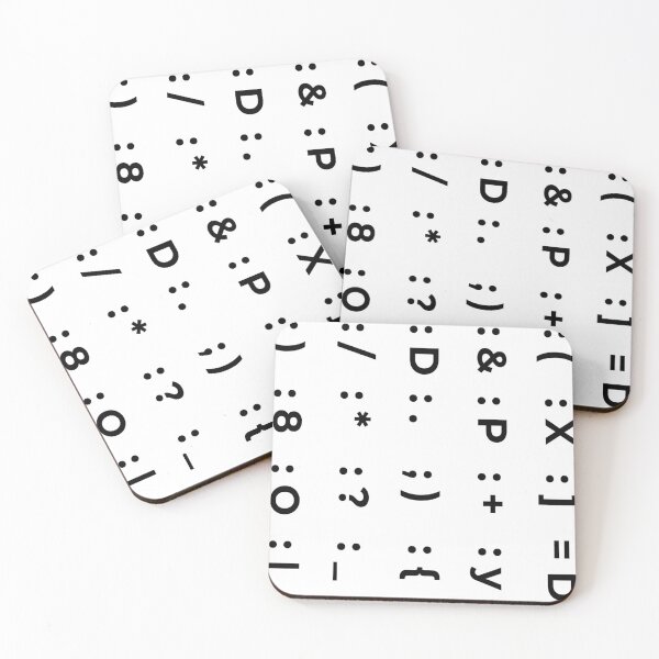Item preview, Emoticon design | Guess my mood designed and sold by Covo Studio.