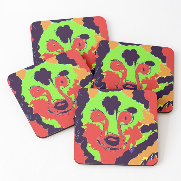 Item preview, "Wolfie"  designed and sold by JulesClarke.