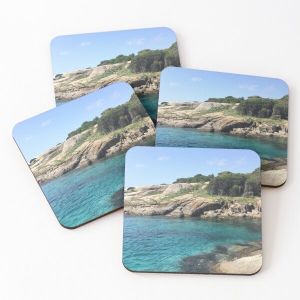 Item preview, Tranquil blue  designed and sold by courtdavies.