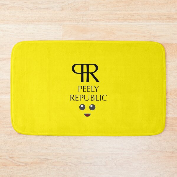 Item preview, Peely Republic designed and sold by JamleyAshes.