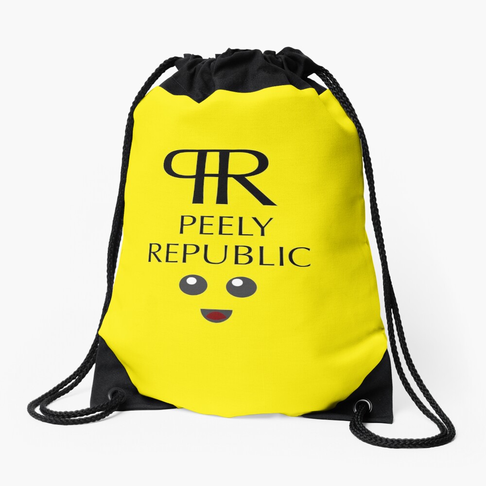 fortnite peely backpack