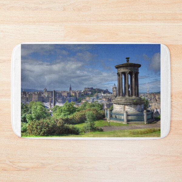 Item preview, Calton Hill, Edinburgh, Scotland designed and sold by AlbaPhotography.