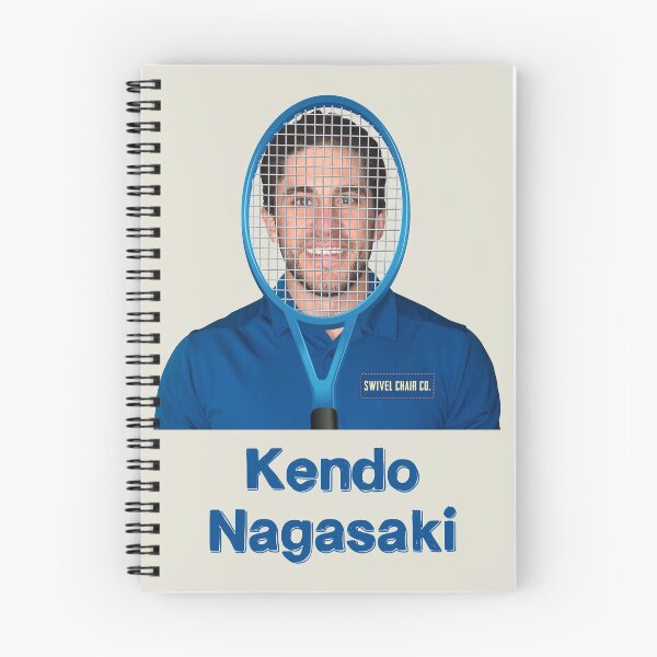 Item preview, I Am Kendo designed and sold by andrewalcock.