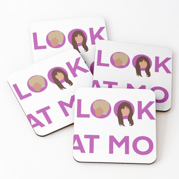 Item preview, Look at moi - Kath and Kim designed and sold by brookedeanna.