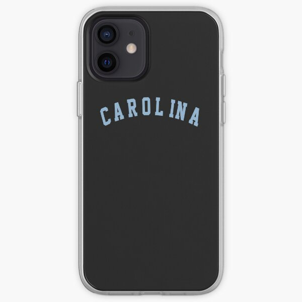 Carolina Panthers Iphone Cases And Covers Redbubble 4850