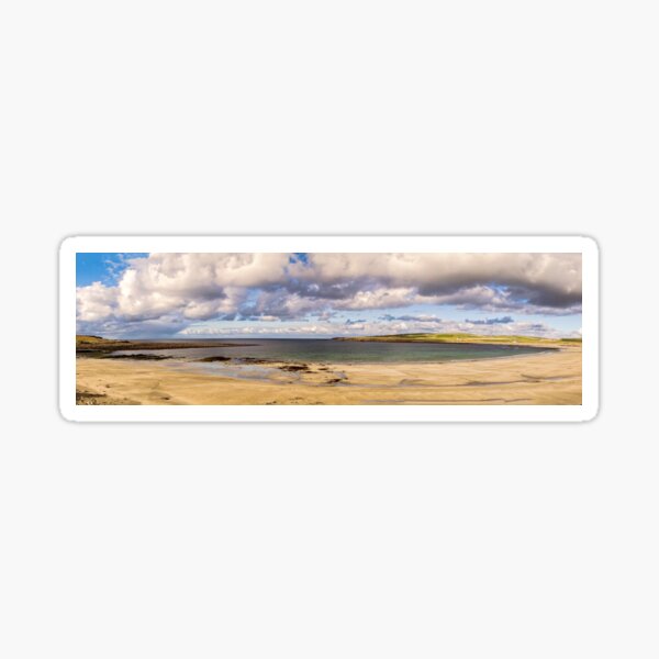 Item preview, Orkney Seascape - Bay of Skaill designed and sold by Nethycurl.