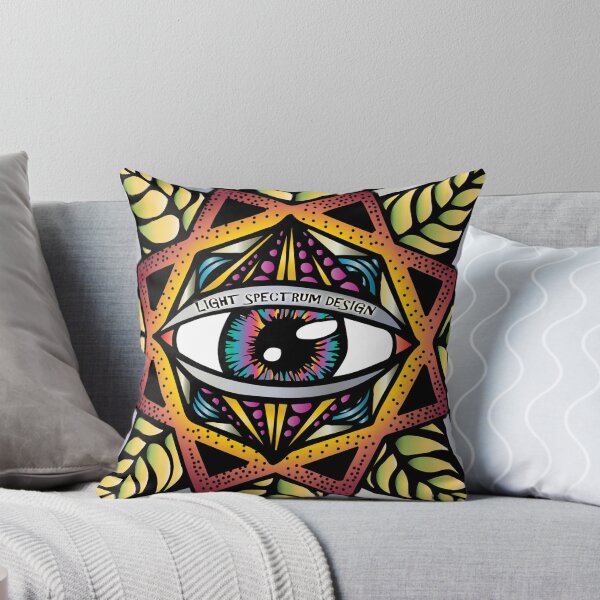 Item preview, sacred eye designed and sold by mayescol.