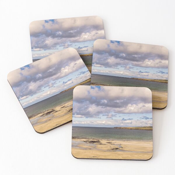 Item preview, Orkney Seascape - Bay of Skaill designed and sold by Nethycurl.