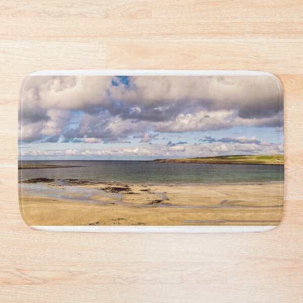 Item preview, Orkney Seascape - Bay of Skaill designed and sold by Nethycurl.