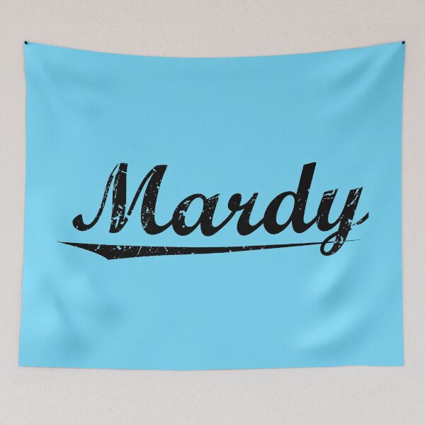 Item preview, Mardy May designed and sold by PetrolHeads.