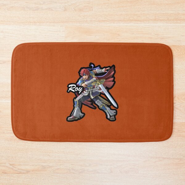 Item preview, ROY designed and sold by HughHamilton.