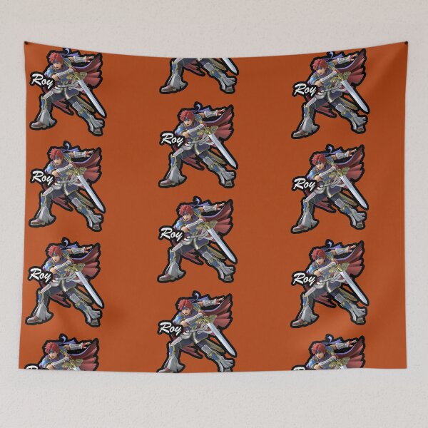 Item preview, ROY designed and sold by HughHamilton.