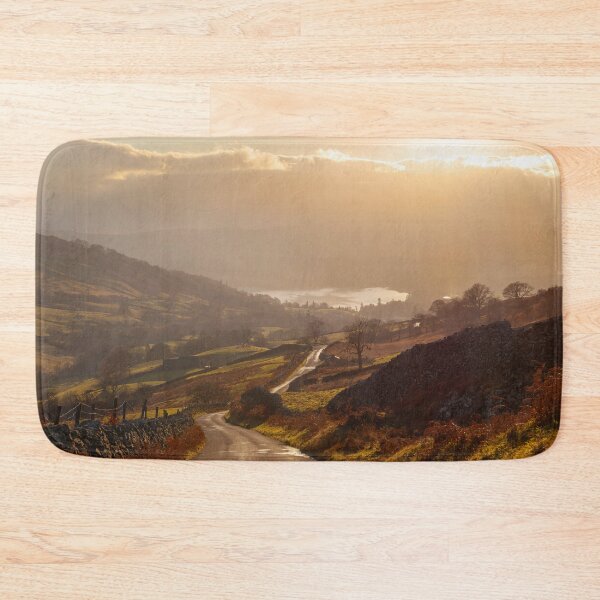 Item preview, View over Ambleside designed and sold by andrewroland.