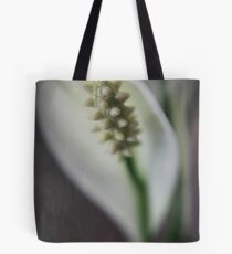 In Our Hearts Tote Bag