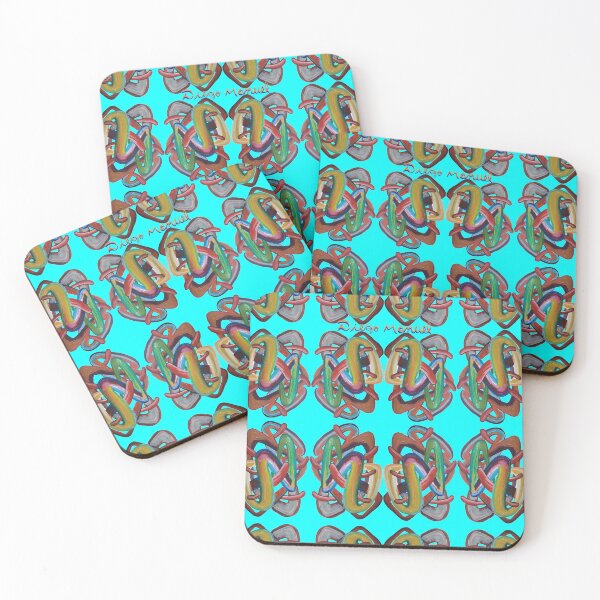 Item preview, Shapes 7 designed and sold by Diego Manuel Rodriguez.