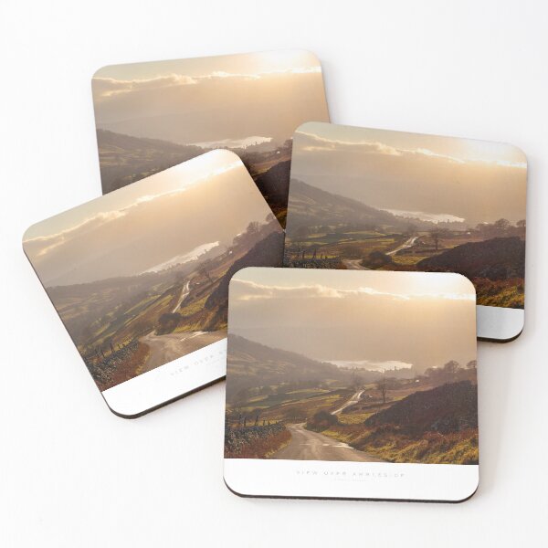 Item preview, View over Ambleside designed and sold by andrewroland.