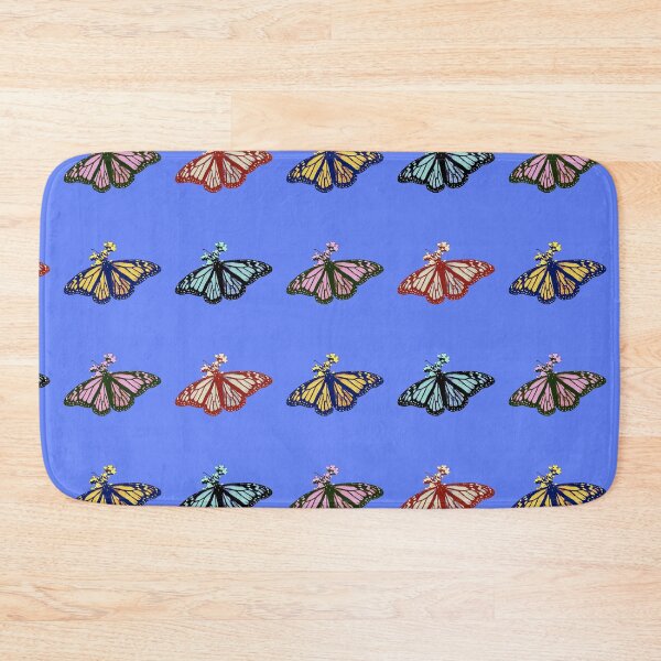 Item preview, Monarch Butterfly Pop Art 3/3 designed and sold by Jason Gilbert.