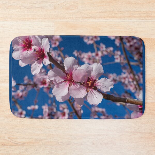 Item preview, Almond flowers (prunus dulcis) designed and sold by Martin Leber.