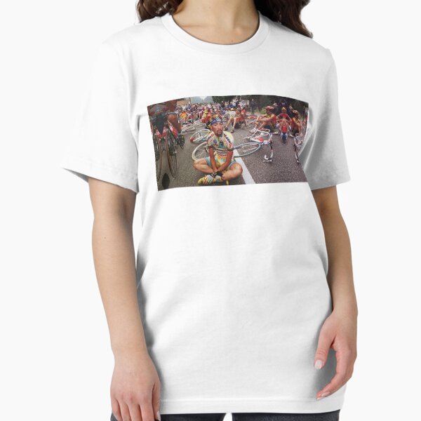Item preview, Marco Pantani (1998) designed and sold by bubbles-garage.