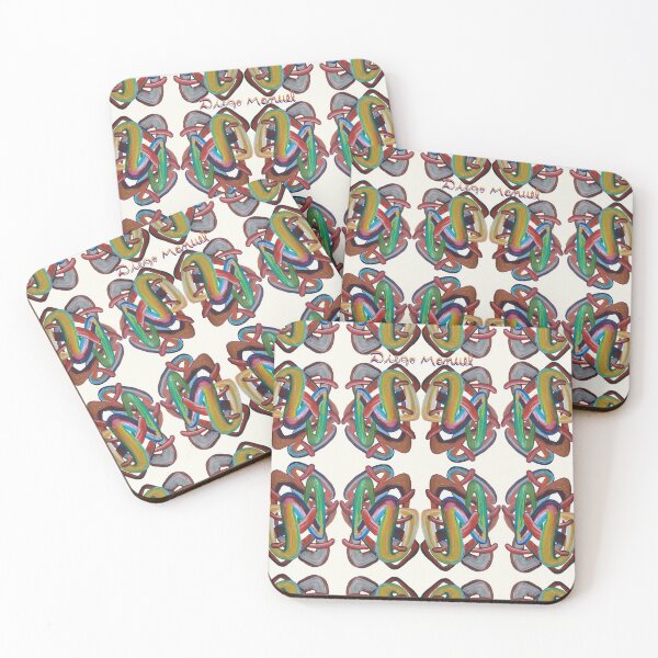 Item preview, Shapes 7 designed and sold by Diego Manuel Rodriguez.
