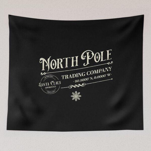Item preview, Christmas Gift North Pole Vintage Santa Claus Xmas Costume product designed and sold by A-Fashion.