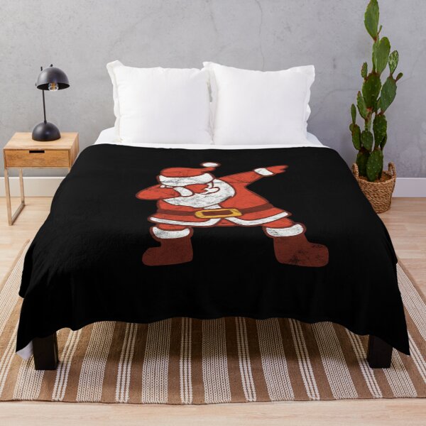 Item preview, Christmas Gift Dabbing Santa Claus Xmas Pajamas Costume design designed and sold by A-Fashion.