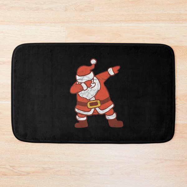 Item preview, Christmas Gift Dabbing Santa Claus Xmas Pajamas Costume design designed and sold by A-Fashion.