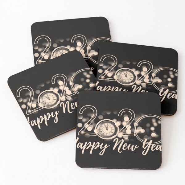 Item preview, 2020 New Year! designed and sold by JordanC220.