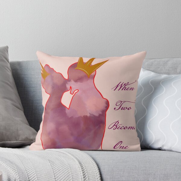 Item preview, When Two Become One designed and sold by ChocolateDmnd.