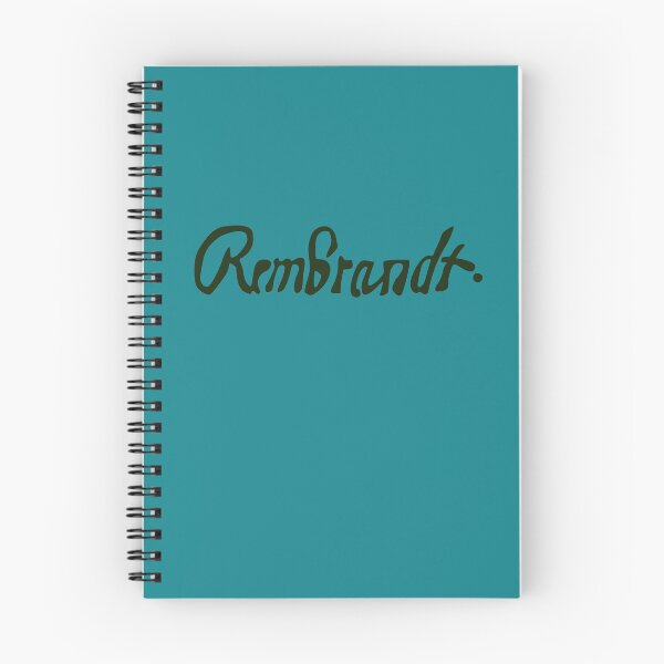 Item preview, Rembrandt - Sigtnature designed and sold by strunz.