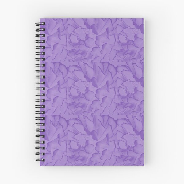 Item preview, Profusion of Purple designed and sold by alliemac.