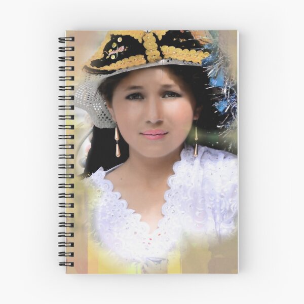 Item preview, Cuenca Kids 1256 designed and sold by alabca.