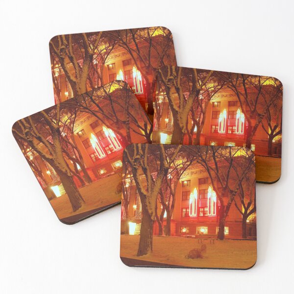 Item preview, Spirits of Christmas Past in Prescott, Arizona designed and sold by K D Graves Photography.