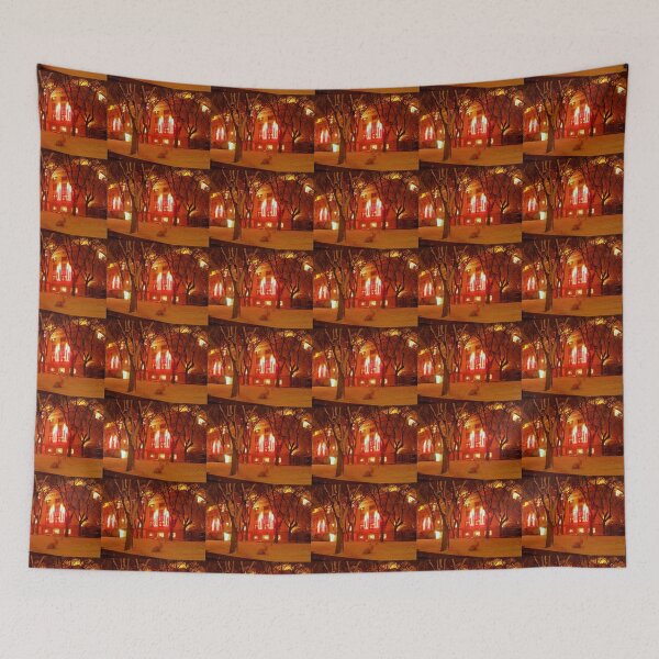 Item preview, Spirits of Christmas Past in Prescott, Arizona designed and sold by K D Graves Photography.