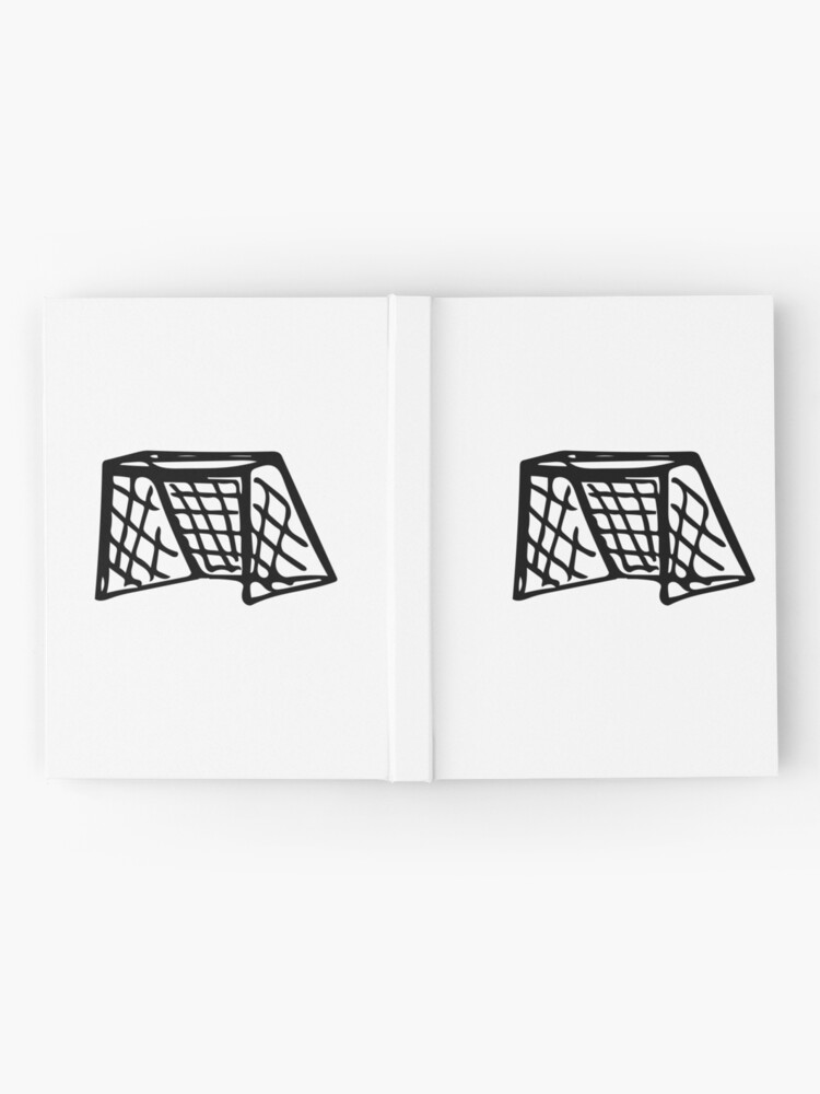 Vector Football Ball Goal Sketch Stock Vector (Royalty Free) 197558519 |  Shutterstock