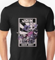 Join Nohr! Unisex T-Shirt