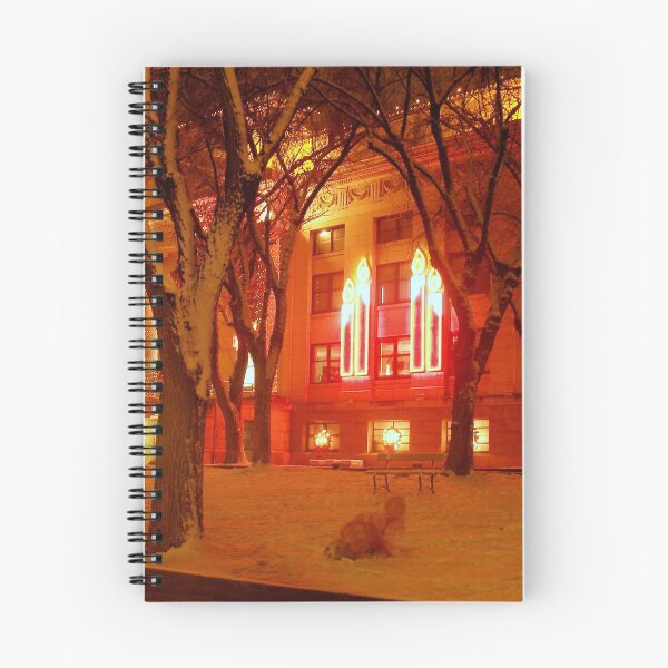 Item preview, Spirits of Christmas Past in Prescott, Arizona designed and sold by K D Graves Photography.