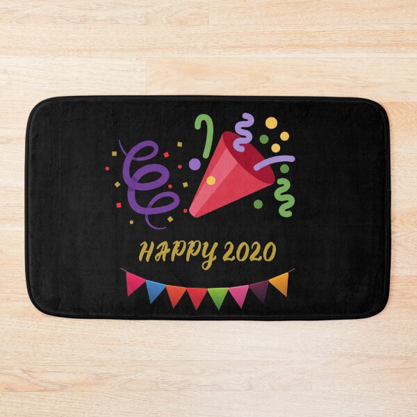 Artikelvorschau, Alles Gute für 2020 entworfen und verkauft von Ndigwan.